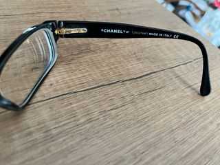 Montatura Occhiali Chanel