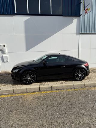 Audi TT 2008