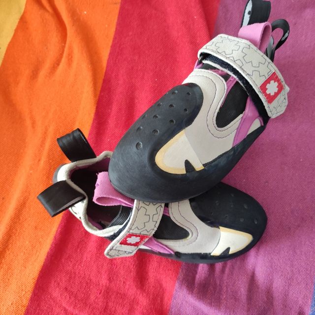 Zapatillas escalada Ocun Oxi Lady