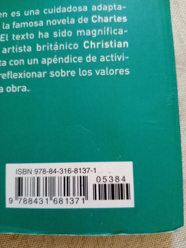 Oliver Twist - Cucaa (Cucana) (Spanish Edition)