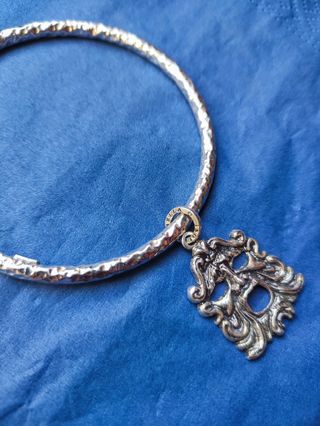 bracciale isola bella Maschera Tiresia