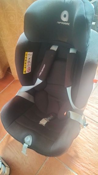 Silla de coche 