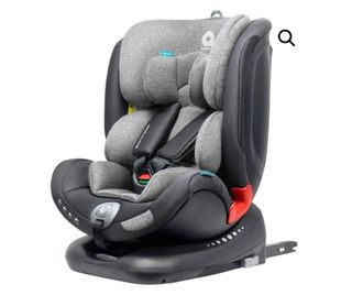 Silla de coche 