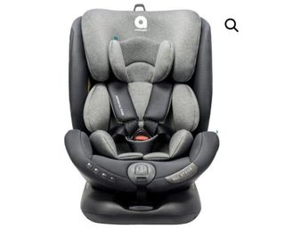 Silla de coche 