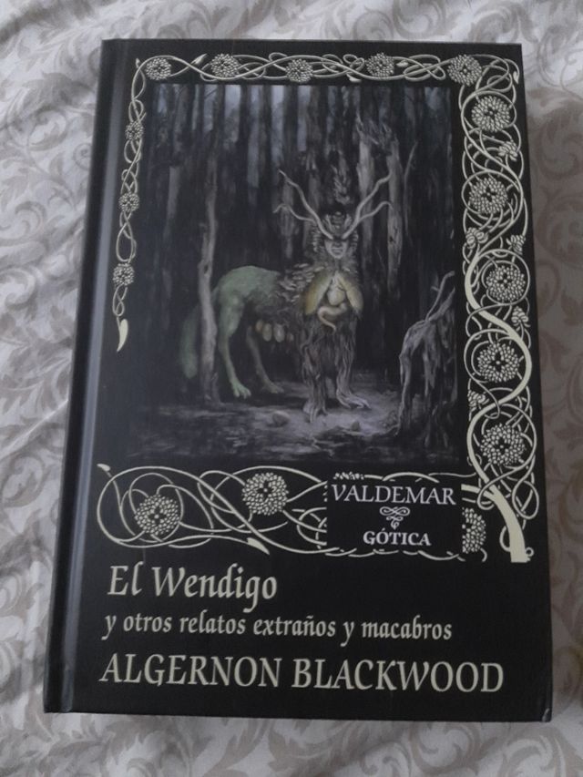El wendigo