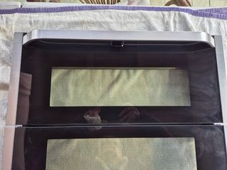 Puerta doble horno Samsung NV75A6549RS