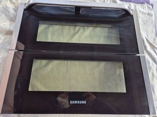 Puerta doble horno Samsung NV75A6549RS