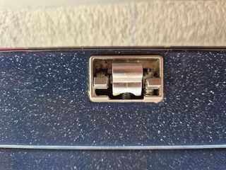 Puerta doble horno Samsung NV75A6549RS