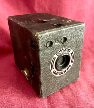 Camera “caixote” Diadem Box n2