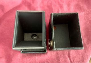 Camera “caixote” Diadem Box n2