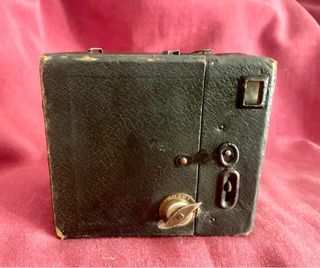 Camera “caixote” Diadem Box n2