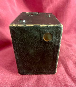 Camera “caixote” Diadem Box n2