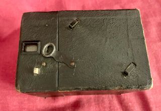 Camera “caixote” Diadem Box n2