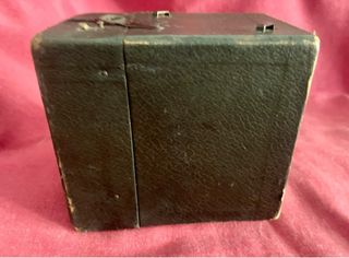 Camera “caixote” Diadem Box n2