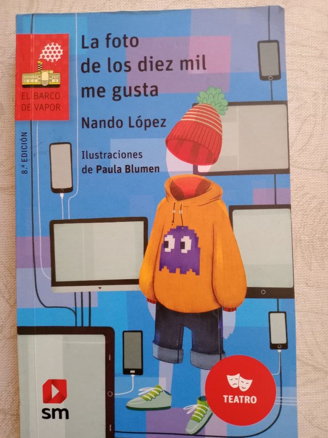 La foto de los diez mil me gusta