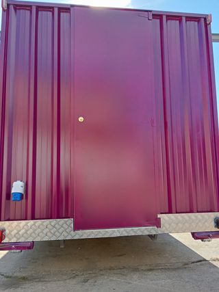 FOODTRUCK - FOOD TRUCK - GASTRONETAS - NUEVO