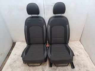 JUEGO ASIENTOS COMPLETO KIA CEED SPORTSWAGON