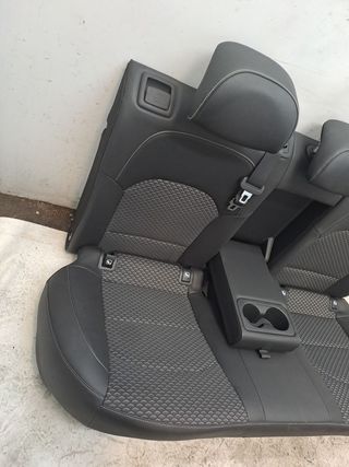 JUEGO ASIENTOS COMPLETO KIA CEED SPORTSWAGON