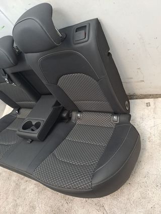 JUEGO ASIENTOS COMPLETO KIA CEED SPORTSWAGON