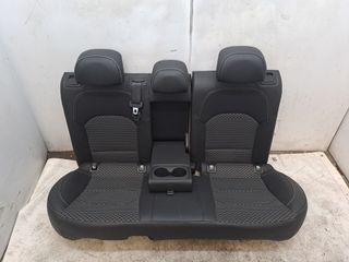 JUEGO ASIENTOS COMPLETO KIA CEED SPORTSWAGON