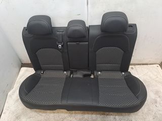 JUEGO ASIENTOS COMPLETO KIA CEED SPORTSWAGON
