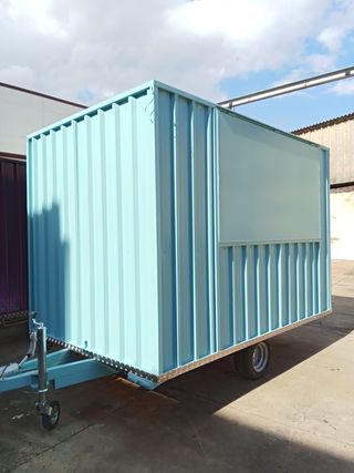 FOODTRUCK - FOOD TRUCK - GASTRONETAS - NUEVO