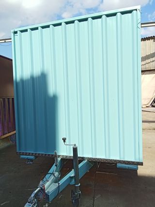 FOODTRUCK - FOOD TRUCK - GASTRONETAS - NUEVO