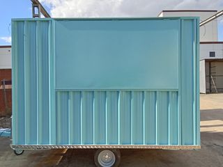 FOODTRUCK - FOOD TRUCK - GASTRONETAS - NUEVO