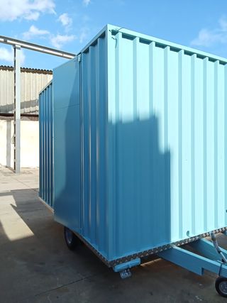 FOODTRUCK - FOOD TRUCK - GASTRONETAS - NUEVO