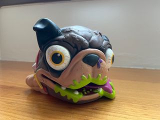 Cane rumoroso Giochi Preziosi