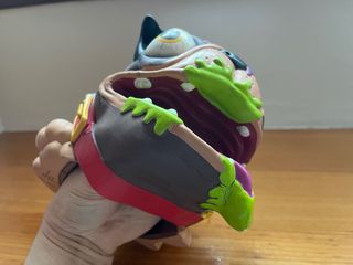 Cane rumoroso Giochi Preziosi