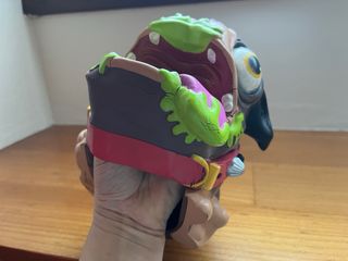 Cane rumoroso Giochi Preziosi