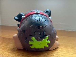 Cane rumoroso Giochi Preziosi