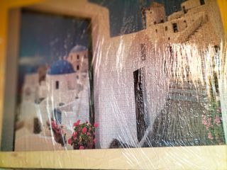 Puzzle da incorniciare