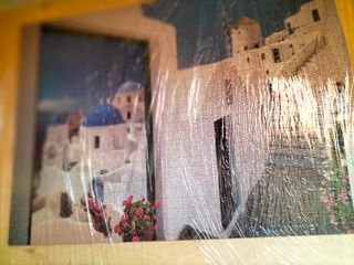 Puzzle da incorniciare