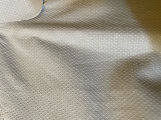 Camicia beige Ciron uomo,in corone operato