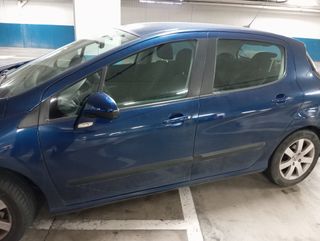 Peugeot 308 2007