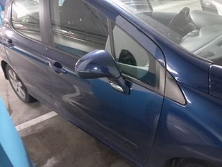 Peugeot 308 2007