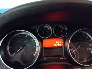 Peugeot 308 2007