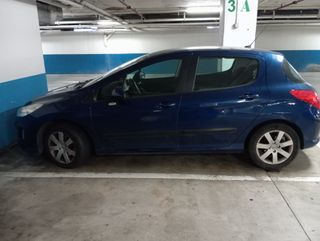 Peugeot 308 2007