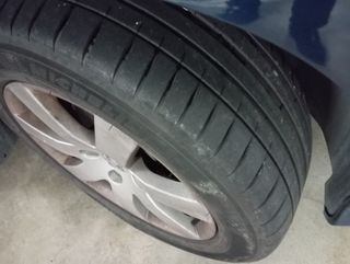 Peugeot 308 2007