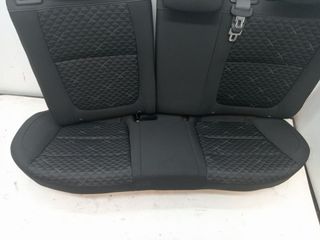 ASIENTOS TRASEROS KIA RIO (YB)