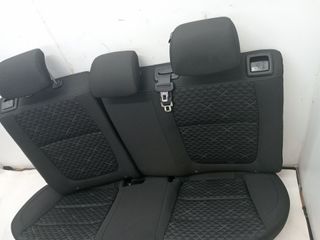 ASIENTOS TRASEROS KIA RIO (YB)