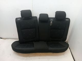 ASIENTOS TRASEROS KIA RIO (YB)