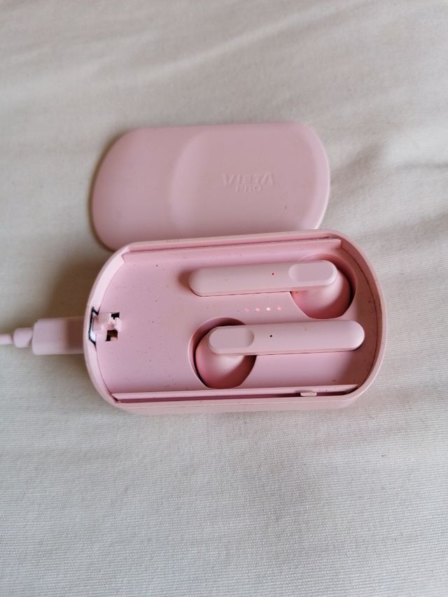 Auriculares Inalambricos Vieta pro