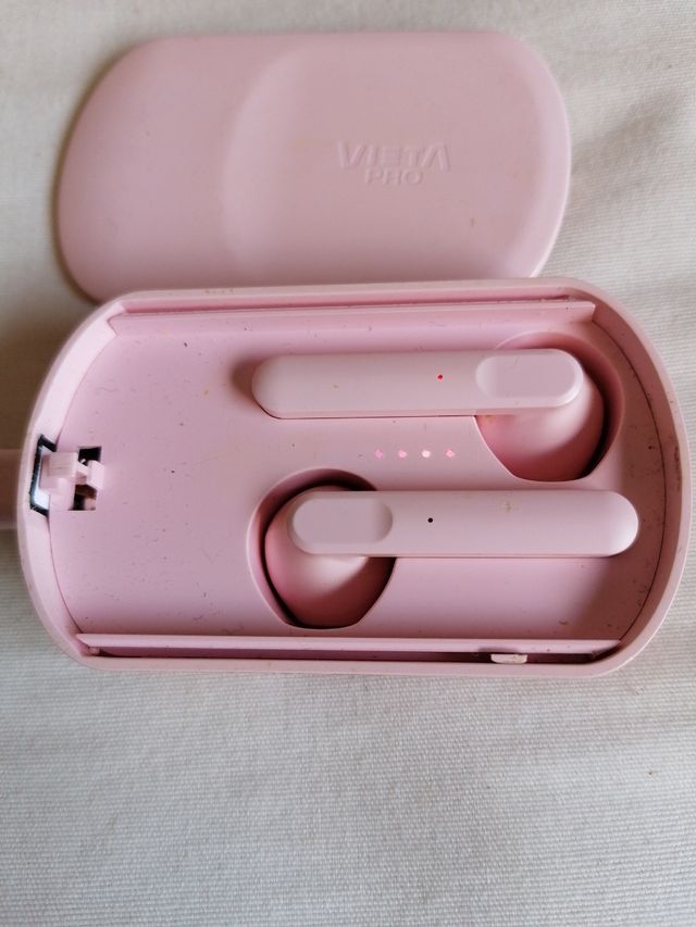 Auriculares Inalambricos Vieta pro