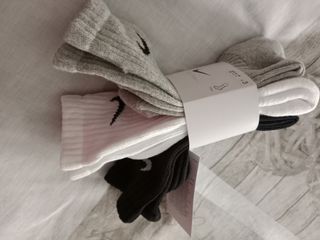 Calcetines Nike - 3 pares