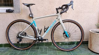 Bicicleta Specialized Diverge Sport 2019