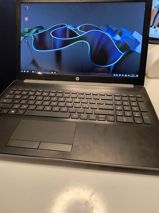 Laptop 15.6 HP Linux