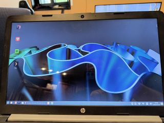 Laptop 15.6 HP Linux